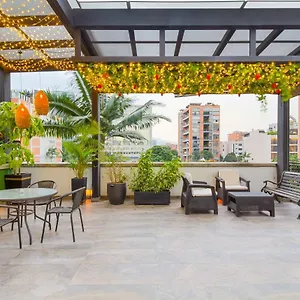 Camelot Apartment Medellin