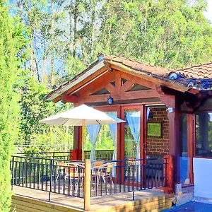 La Martina Campestre Country house Rionegro