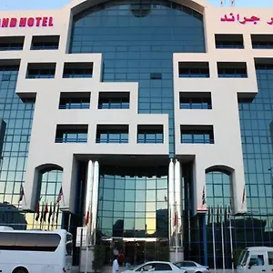 Abjad Grand Hotel Dubai