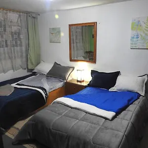 Casa Latino Homestay Bogota