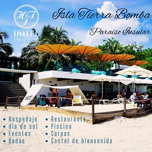 Hotel Tropical