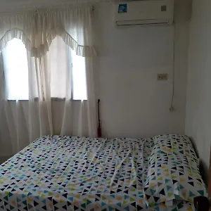 Homestay Comfort La Espanola