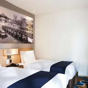 Travelodge Myeongdong Euljiro Hotel Seoul