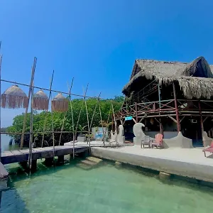 Guest house El Arca