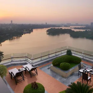 Melia Hotel Yangon